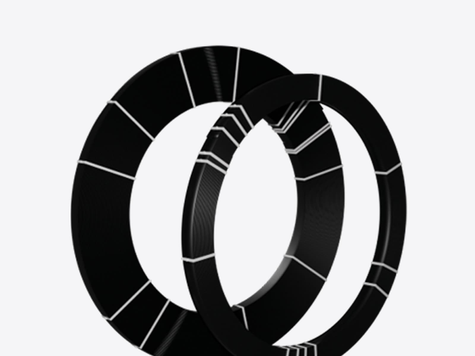 FibARM Lamel 12/50