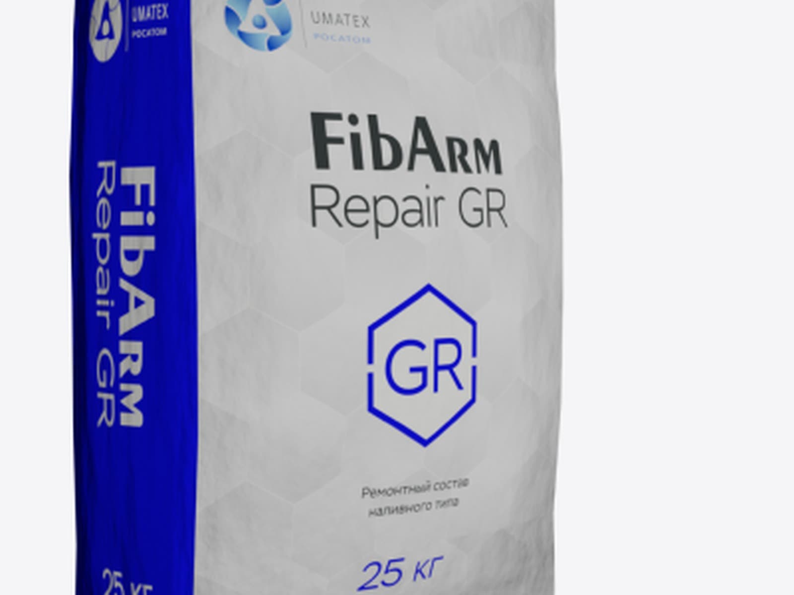 FibARM Repair GR