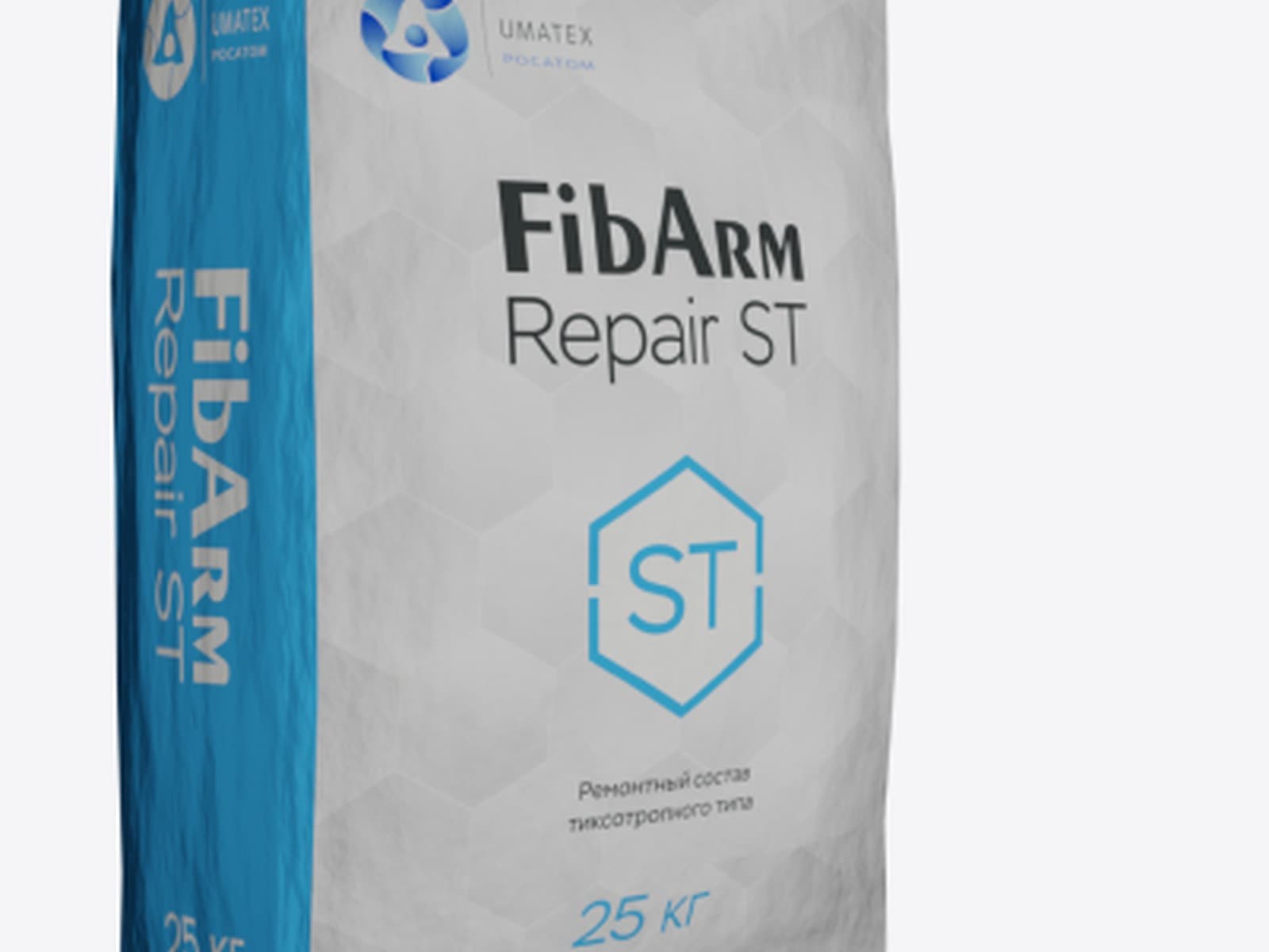 FibARM Repair ST