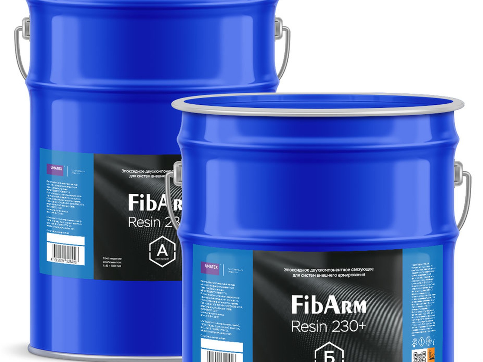 FibARM Resin 230+